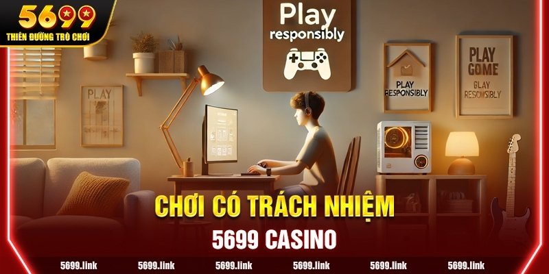 Chơi có trách nhiệm tại Fun222